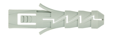 Kaištis KOELNER FIX-K-05, 5x25mm, 400 vnt, universalus