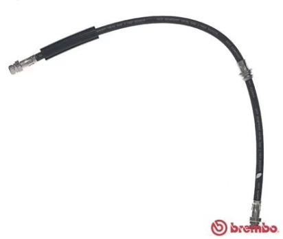 Stabdžių žarnelė BREMBO T 85 142