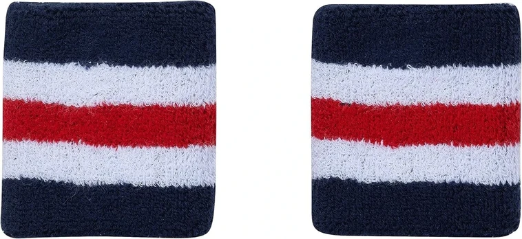 2 x Psg Official Collection Paris Saint Germain apyrankės