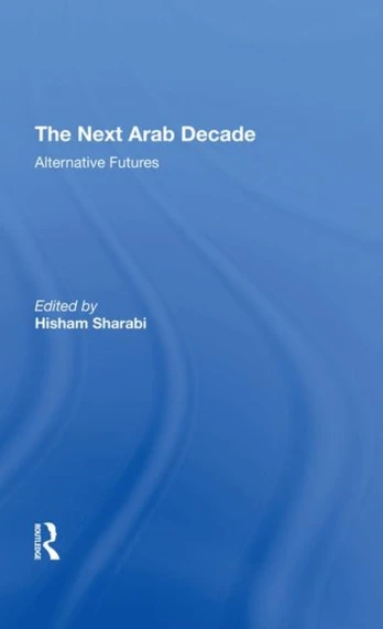 Next Arab Decade