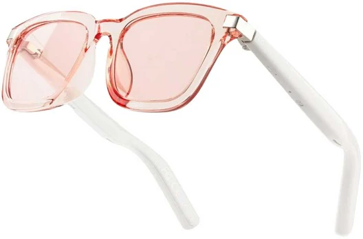 Smart Glasses COLMI G06 (pink)