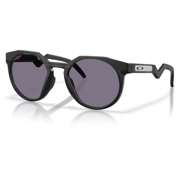 Oakley Hstn akiniai | Matte Black - Prizm Grey