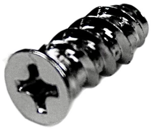 StarTech Mounting PC Case Fan Screws, 50 pcs (FANSCREW)