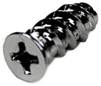 StarTech Mounting PC Case Fan Screws, 50 pcs (FANSCREW) kaina