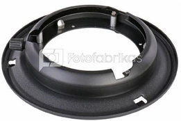 Falcon Eyes Adapter DBBW-EX Universal to Bowens
