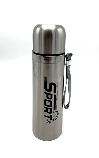 Termosas, 750 ml