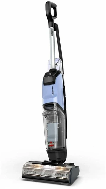 Dulkių siurblys Bissell CrossWave EdgeFind