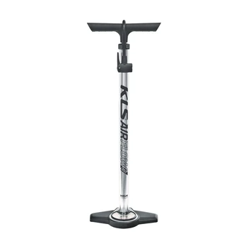 Pastatoma pompa KLS Airflow One su manometru 11bar