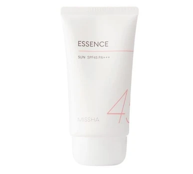 Missha All-Around Safe Block Essence Sun SPF45 - 50 ml
