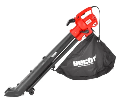 Elektrinis lapų pūstuvas HECHT 3003 LT HECHT 3000W