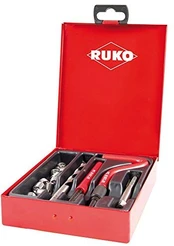 Sriegių remontinis rinkinys RUKO M6 ProCoil