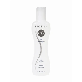 Biosilk Silk Therapy atkuriamasis šilko kompleksas, 167 ml