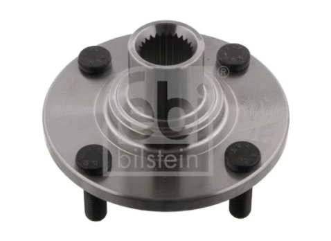 FEBI FE03991 Wheel hub