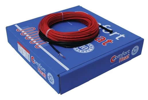 Comfort Heat Šildymo kabelis CTAV-18