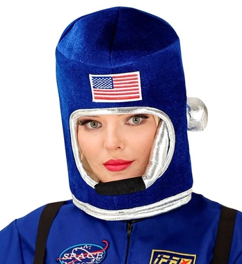 Šalmas, Astronautas, Widmann
