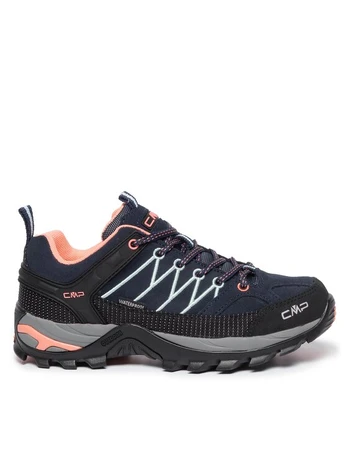CMP Rigel Low W 3Q13246-92AD batai : Dydis - 40