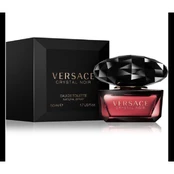 Tualetinis vanduo Versace Crystal Noir EDT moterims 50 ml kaina