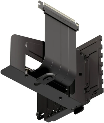 HAVN HS 420 vertikalus GPU laikiklis