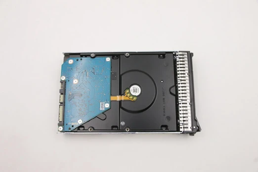 4TB SATA 7.2K 6GB 3.5" - Hdd