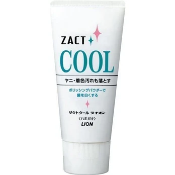 Dantų pasta Lion Zact Cool, 130g