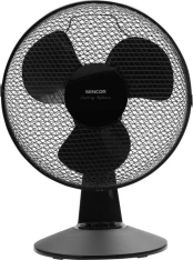 „Sencor SFA 3011BK“ ventiliatorius kaina