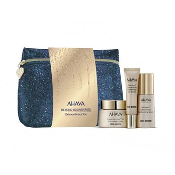 AHAVA - Extraordinary You skin care gift set