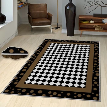 Asir kilimas Eexfab743 80x120 cm