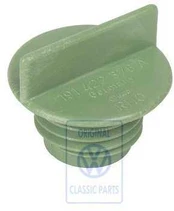 Vag DUMMY PLUG Golf Mk2 Corrado Originalus 191422376A