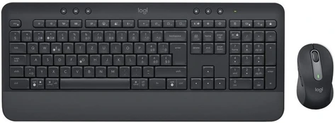 Logitech Signature MK650 Combo Business Keyboard