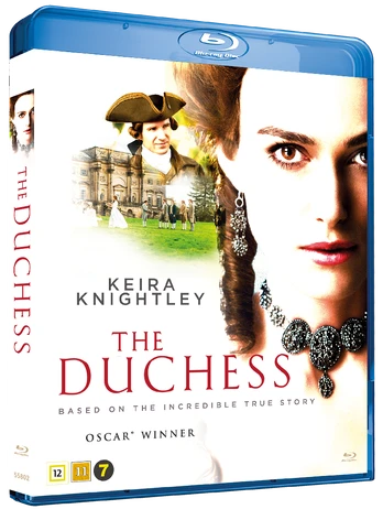 DUCHESS, THE BD