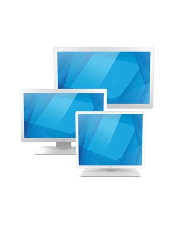 Elo Touch Solutions 03-Series, 61 cm (24), Projected Capacitive, 10 TP, Full HD, USB, kit (USB), black