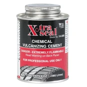 Vulkanizavimo skystis Xtra Seal 237ml, kaina