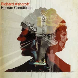 CD Richard Ashcroft - Human Conditions
