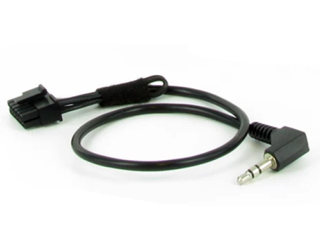 CLARION LEAD valdymo ant vairo adapterio laidas