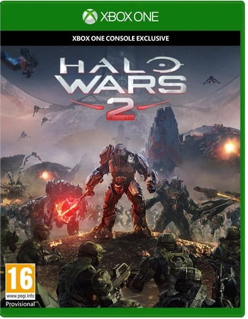 Halo Wars 2 Xbox One / Series X