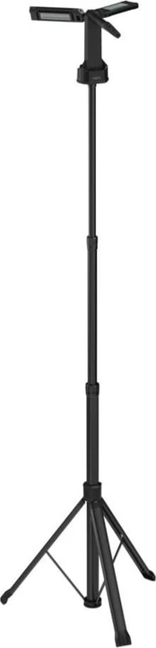 Ansmann Triohead 7000R inkl. Tripod