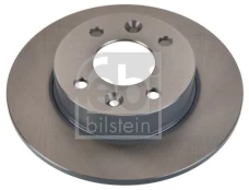 Stabdžių diskas FEBI BILSTEIN 09318 kaina