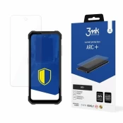 3MK FlexibleGlass Oppo A76 Hibridinis stiklas kaina
