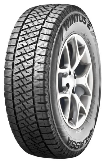 Lassa Wintus 2 195/75 16 107/105R