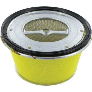 Oro filtras