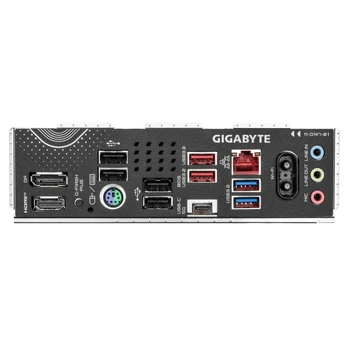 Pagrindinė plokštė Gigabyte B650E EAGLE WF6E (B650E,AM5,ATX,DDR5)