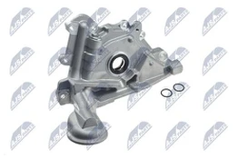 Alyvos siurblys NTY BPO-CH-005