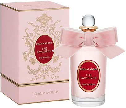 Penhaligon´s The Favourite - EDP 100ml Moterims EDP