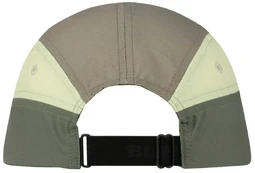 Buff Cap Buff 5 Panel Go - domus khaki kaina
