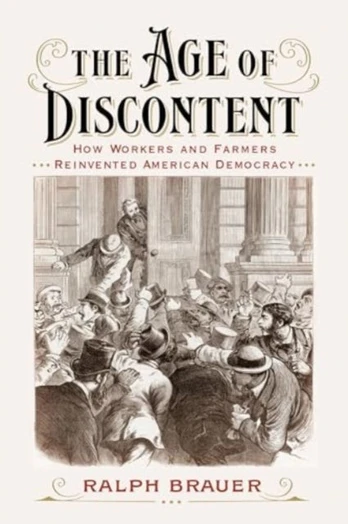 Age of Discontent