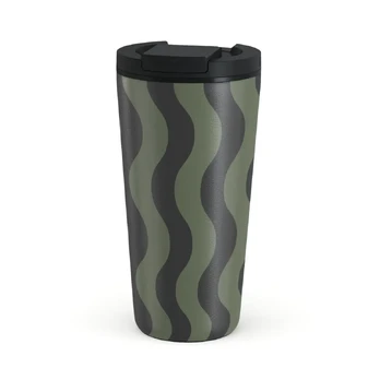 Double Take - Travel Mug, 500 ml / Flap