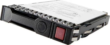 HP 450 GB 6G SAS 10 tūkst. aps./min. SFF serverio diskas