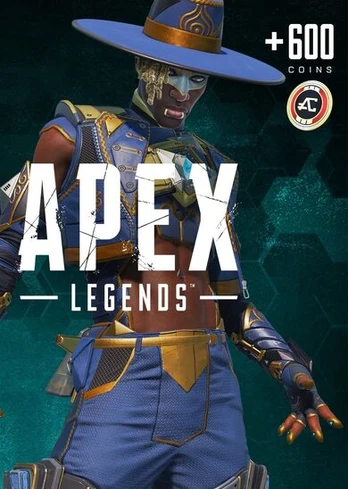 Apex Legends Emergence Pack Steam