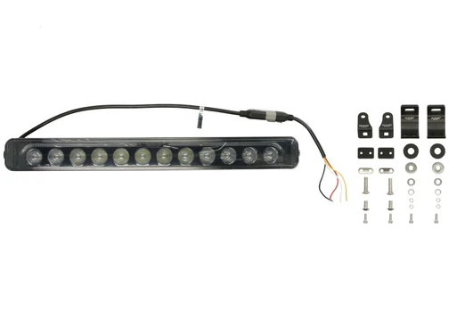 Igosios šviesos LED STRANDS SLD809169