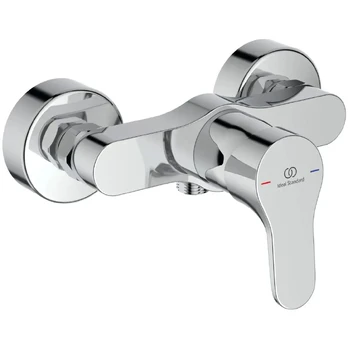 Ideal Standard Cerabase – dušo maišytuvas, chromas BC842AA
